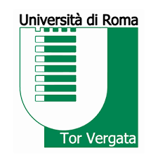 University of Tor Vergata logo